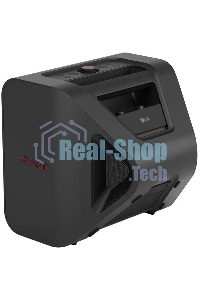 Портативная колонка LG Xboom STAGE черный 120W 2.1 BT (STAGE301)