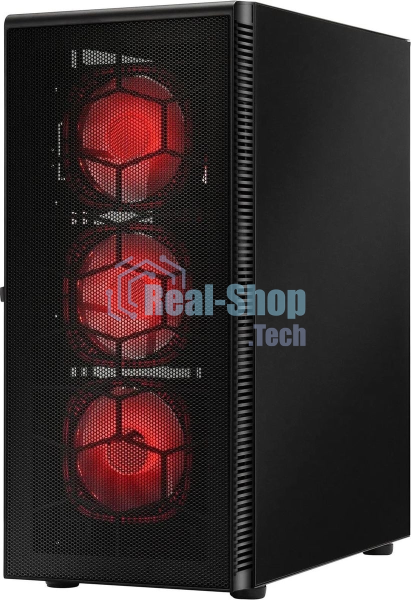 Компьютер Bloody BD-PC CB76T2 TWR i5 14400F (2.5) 32Gb SSD 1Tb RTX 5070 12Gb Windows 11 Home 64 GbitEth 650W черный (RUS) (2141983)
