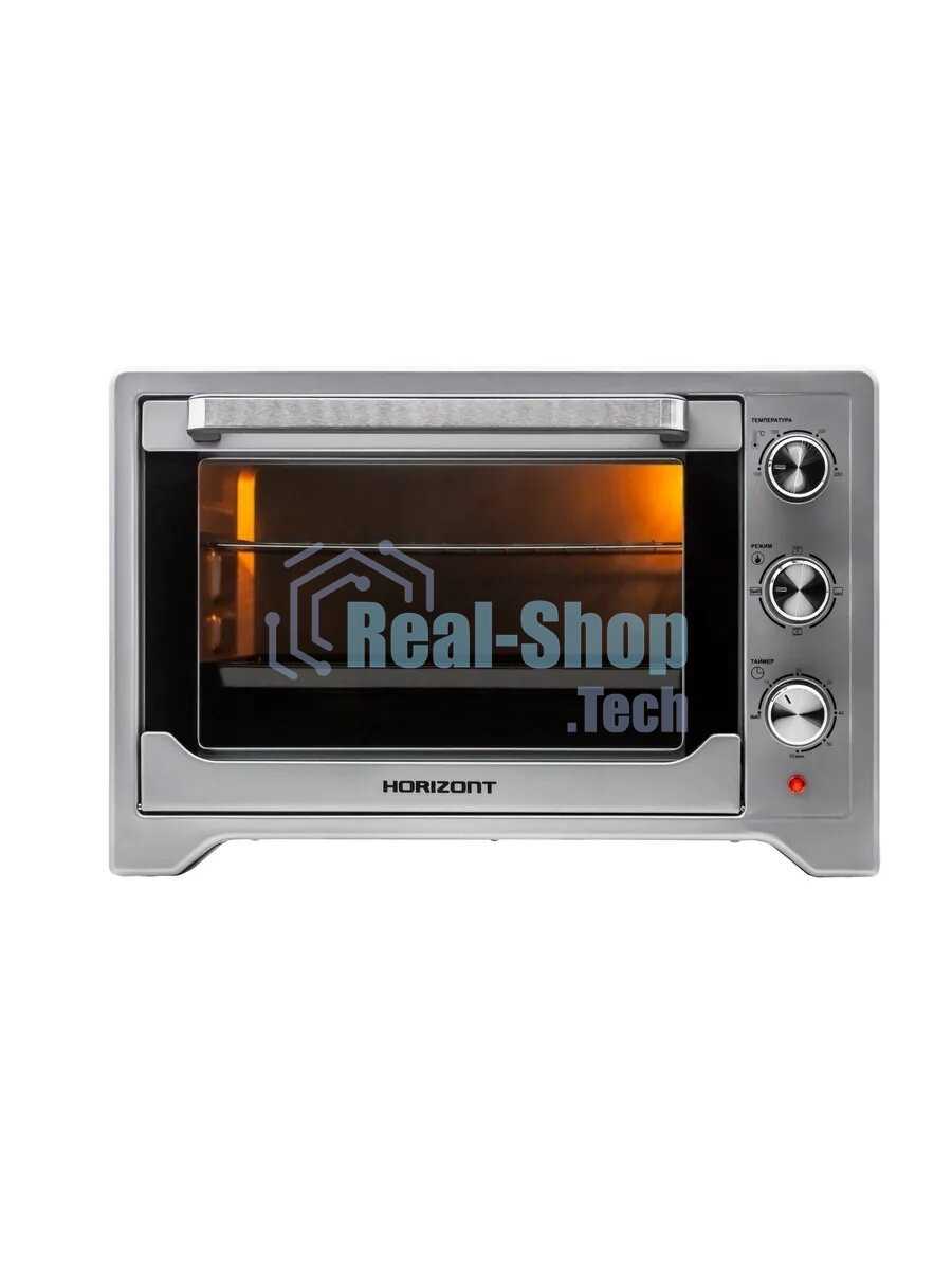 Мини-печь Horizont MO-4504SM