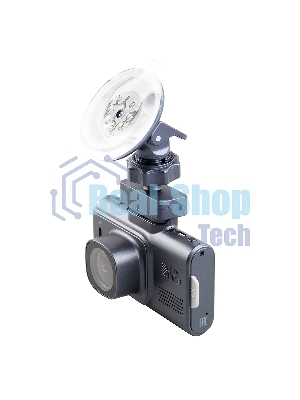 Видеорегистратор Silverstone F1 CityScanner 4K Wi-Fi, 3840x2160, 3