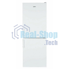 Холодильник Stinol STN 167 G серебристый двухкамерный 184/106 л морозилка снизу