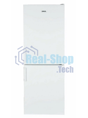 Холодильник Stinol STN 167 G серебристый двухкамерный 184/106 л морозилка снизу