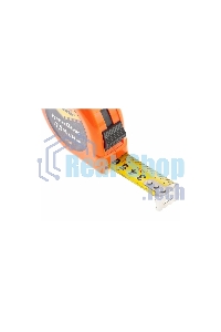 Рулетка Sparta Classic, 7.5 м х 24 мм, пластиковый корпус