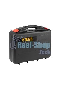 Аппарат инвертор. дуговой сварки Denzel SDM-220 Top, 220 А, ПВ 60% кейс