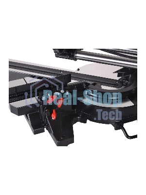 Торцовочная пила Ресанта ТП-255ПЛ 2200Вт 5000об/мин d=255мм