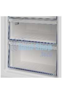 Морозильная камера Beko B1RFNK292G, серый, 255 л, 5 ящиков
