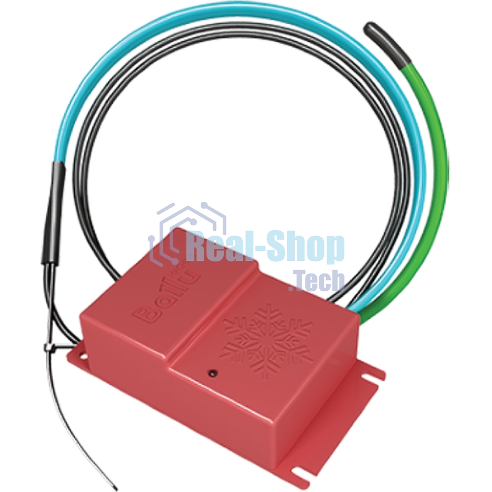 Комплект зимний Ballu ECO SMART INVERTER