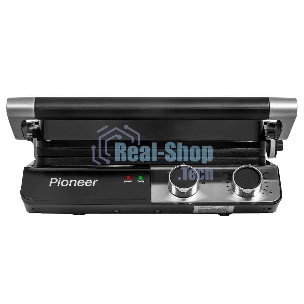 Гриль Pioneer GR1040E
