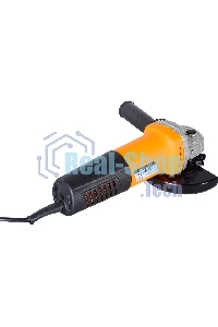 Угловая шлифовальная машина ВИХРЬ УШМ-125/1100 72/12/2 Шлифмашина угловая1100 Вт, 11000 об/мин, 125 мм, 2.3 кг