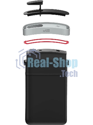 Внешний HDD Silicon Power Armor A65B, 2TB, 2.5
