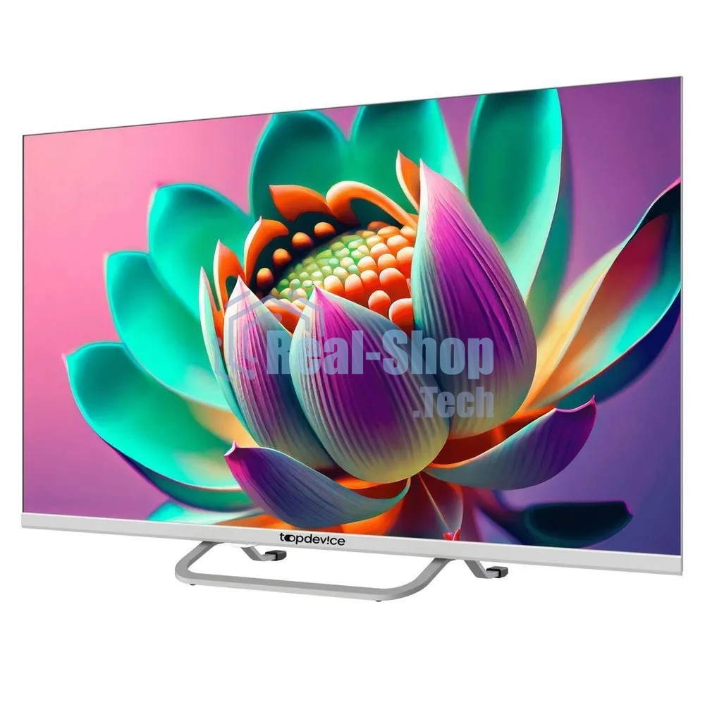 Телевизор TopDevice 32