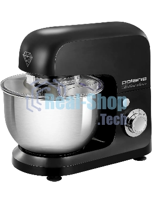 Кухонная машина Polaris PKM 1002 (Polaris), 1000 Вт, 4 л.
