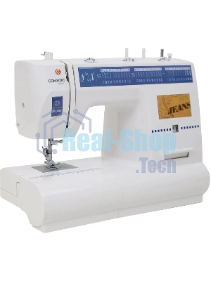 Швейная машина Comfort 130