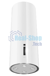 Вытяжка пристенная Maunfeld Lee Wall 39 белый, 38 см, 1000 куб. м/ч, 52 дБ (сенсор)