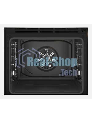 Встраиваемый духовой шкаф Beko BCBIS17300KSBMPS черный