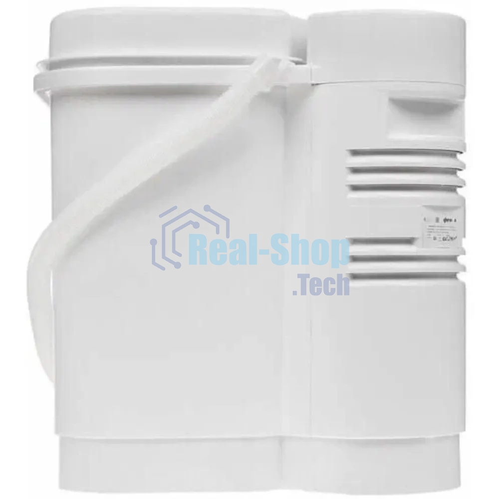 Стиральная машина Фея-2 СМ-2, 2кг, таймер, реверс, пласт. бак, 930001