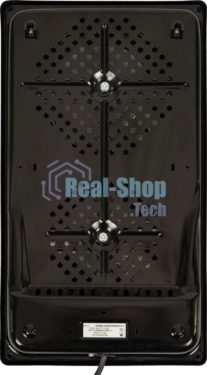 Плита настольная электрическая Лысьва ЭПБ 22 коричневый (настольная)