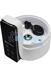 Увлажнитель воздуха Primera HUP-R3155-TA 25Вт (ультразвуковой) белый/черный