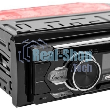 Автомагнитола ACV ADX-905BM, 1 DIN, Bluetooth, USB Type-A, AUX, пульт ДУ