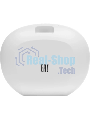 Наушники TWS Edifier NeoBuds Pro белый, внутриканальные, Bluetooth, активное шумоподавление, до 6 ч