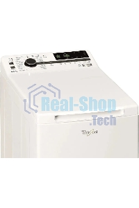 Стиральная машина Whirlpool TDLRB 65242BS EU/N