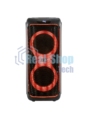 Минисистемы AIWA CAS-910 черный