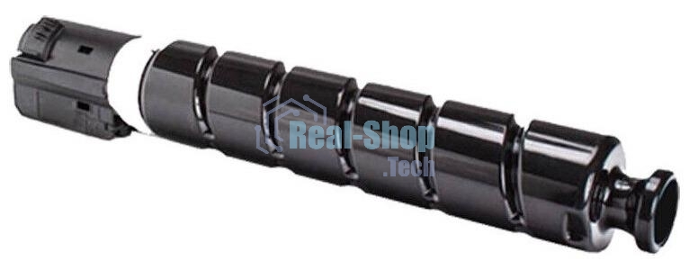 Картридж лазерный ELP C-EXV47K черный (19 000 стр) для Canon iR C250i/C255i/C350i/C351i/C355i