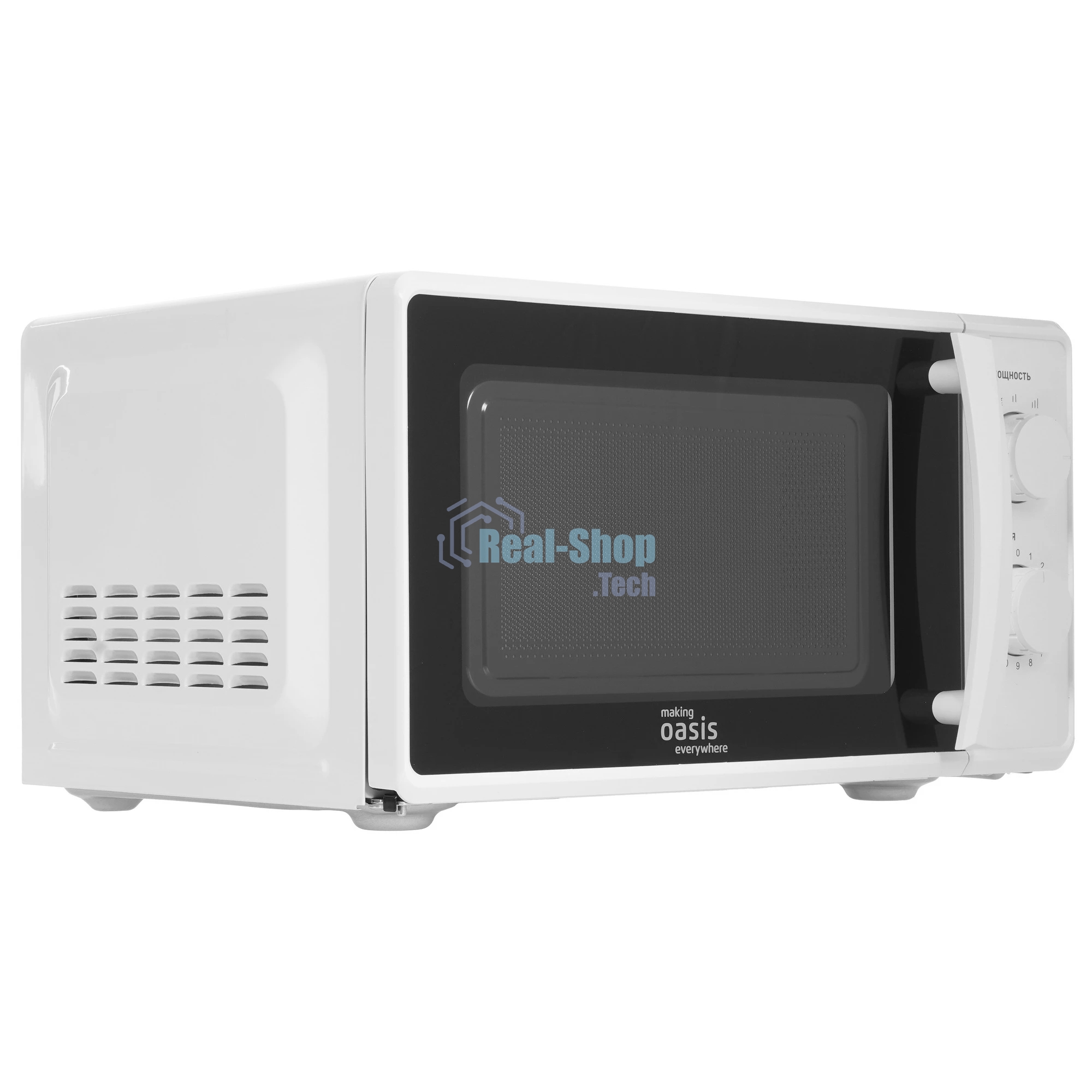 Микроволновая печь OASIS MW-70MW белый