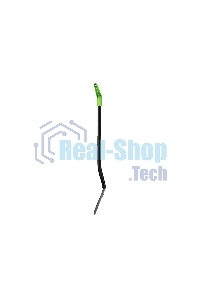 Лопата Сибртех штыковая, металлический черенок