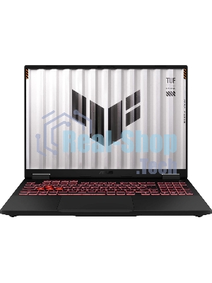 Ноутбук Asus TUF Gaming A16 FA608UM-RV096 Ryzen 7 260 16Gb SSD 512Gb NVIDIA GeForce RTX 5060 8Gb 16