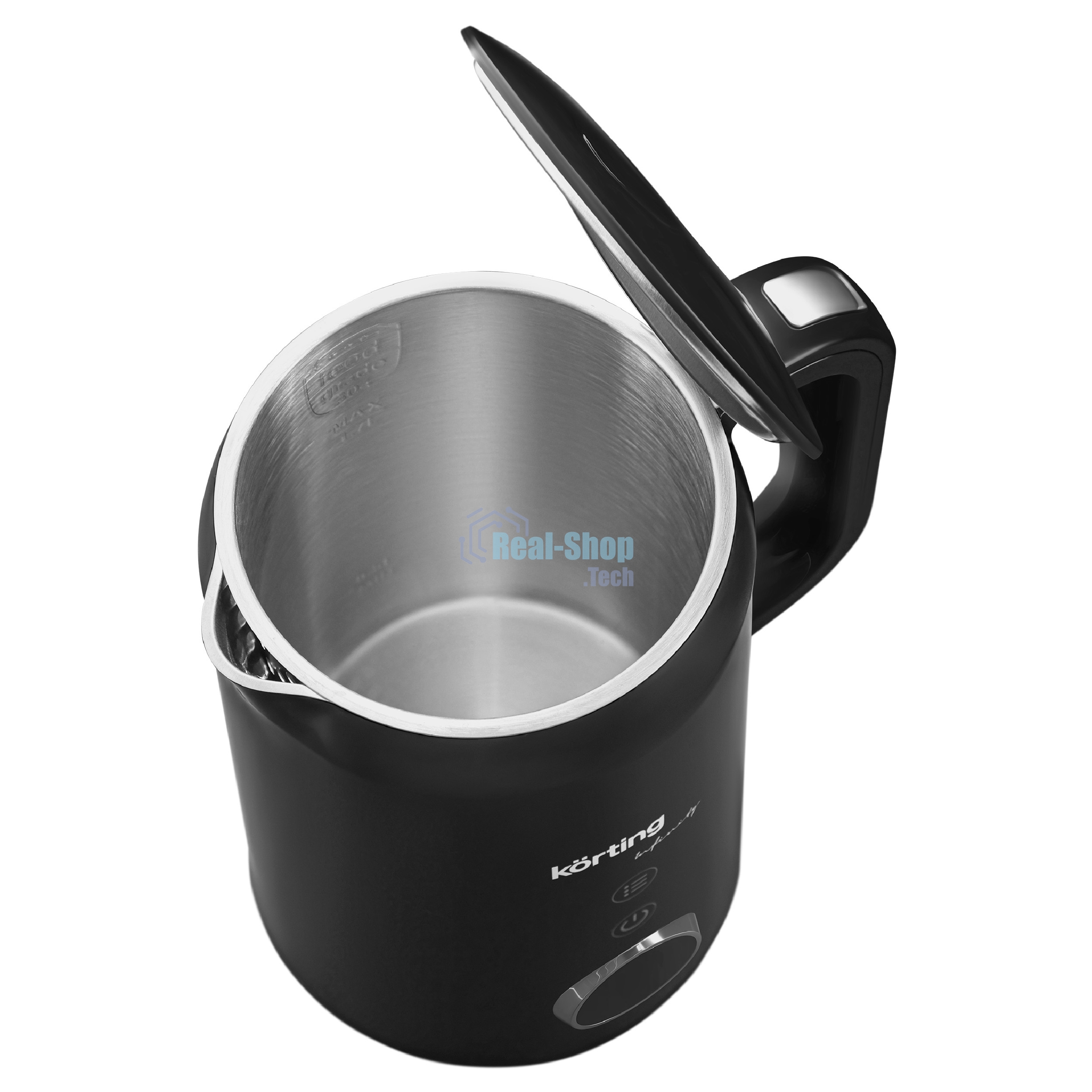 Чайник KORTING KWK 0904 Infinity