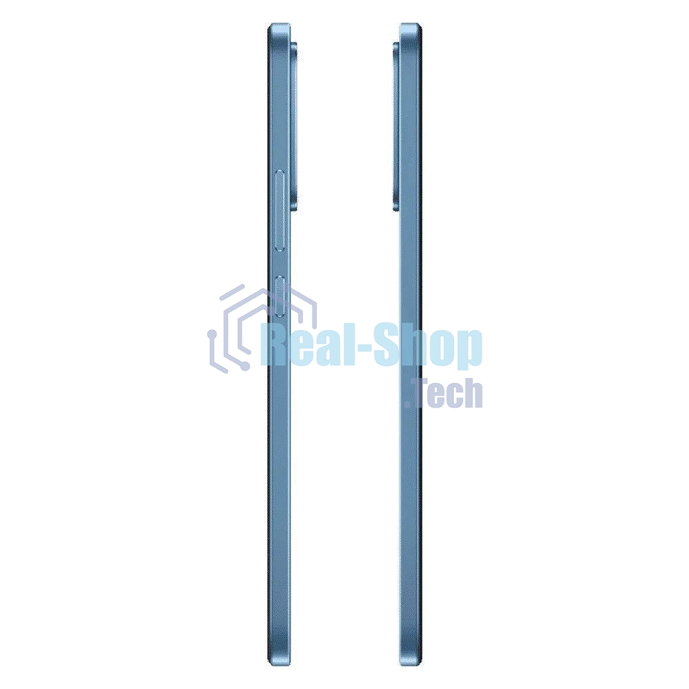 Смартфон Realme 15T RMX5111, 8/128Gb, голубой