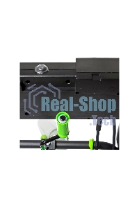 Снегоуборщик электрический RedVerg RD-ESB45/2000L 2кВт