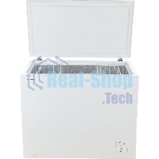 Морозильный ларь Hisense FC325D4BW1, белый, 245л