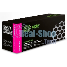 Картридж лазерный Cactus CSP-W2073A пурпурный (700стр.) для HP Color Laser 150a/150nw/178nw MFP/179fnw MFP