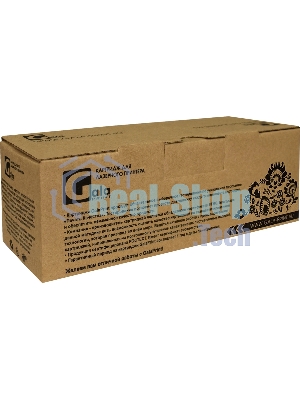 Картридж лазерный GalaPrint GP-CF212A (131A)/731 желтый (1800 стр) для HP LaserJet Pro 200 Color M251/276 Canon i-SENSYS LBP7110CW/LBP7100CN/MF8280CW/MF8250CN/MF8230CN/MF8210CN