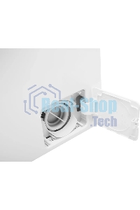 Стиральная машина Hyundai WME6009 белый, загр. фронтальная макс.: 6 кг 1000 об/мин класс: А++