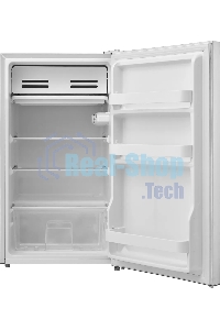 Холодильник Бирюса Б-95 однокамерный белый холодильной камеры 93 л