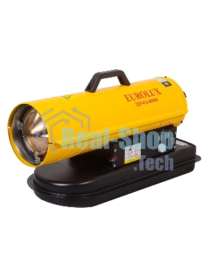 Тепловая дизельная пушка ТДП-EU-40000 Eurolux