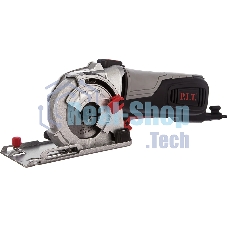 Мини-пила циркулярная P.I.T PMS89-C (600Вт, 5500об/мин, диск 89мм, глуб. пропила 28,5мм) [PMS89-C]