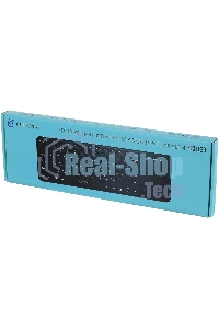 Клавиатура беспроводная Oklick 830ST, USB, Радиоканал, черный