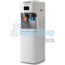 Кулер для воды HotFrost V115B, белый