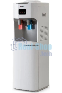 Кулер для воды HotFrost V115B, белый