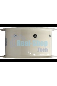 Вентилятор осевой Shuft AXW 2E200-B-T