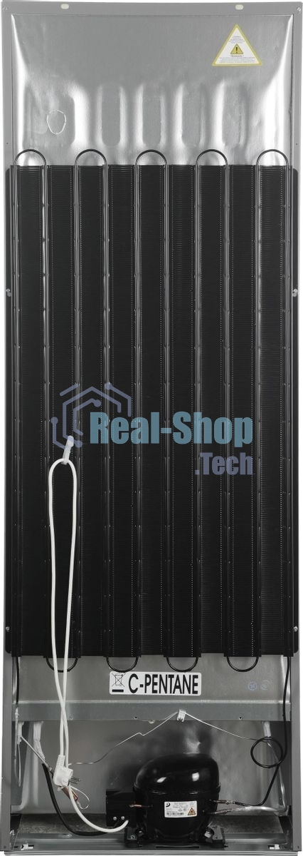 Морозильная камера Indesit DSZ 5175 G серебристый, 261 л, 4 ящика