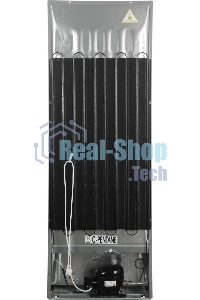 Морозильная камера Indesit DSZ 5175 G серебристый, 261 л, 4 ящика