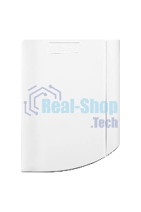 Внутренний блок сплит-системы Shuft Soturai DC SFTHI/in-07HN8 инвертор, 7000 BTU, 20 м2, охлаждение, обогрев, осушение, белый