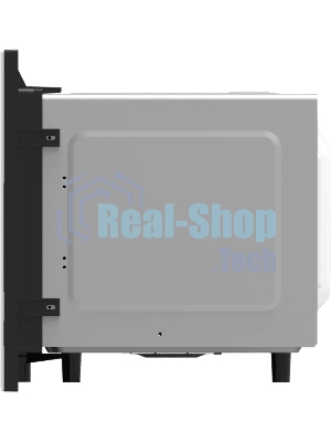 Встраиваемая микроволновая печь CANDY CMXBTG259W 25л, 900Вт, белый