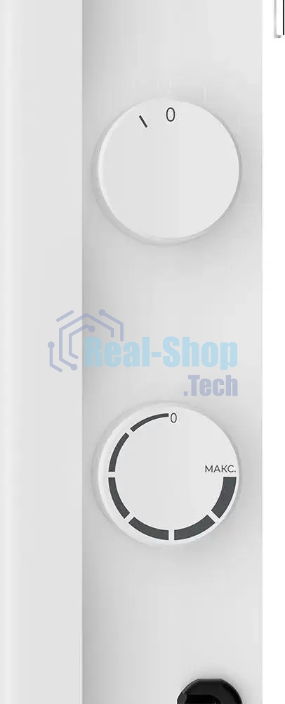 Конвектор Royal Clima MIVENTO Econo REC-MIE1000M 1000Вт белый