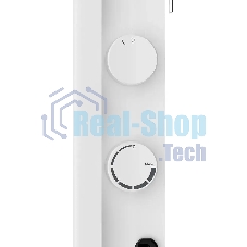 Конвектор Royal Clima MIVENTO Econo REC-MIE1000M 1000Вт белый